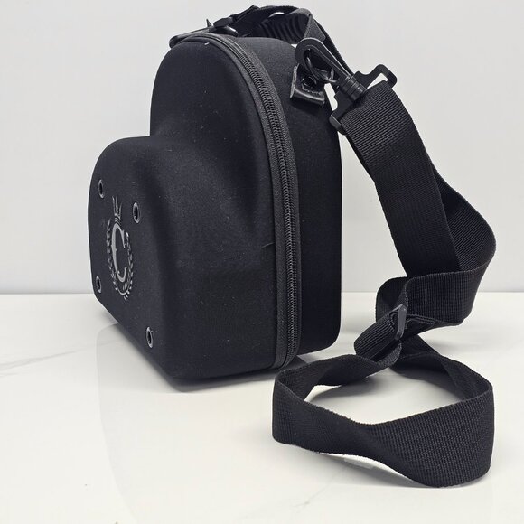 Culture Kings 2 Cap Hat Carrier Bag - Picture 8 of 9